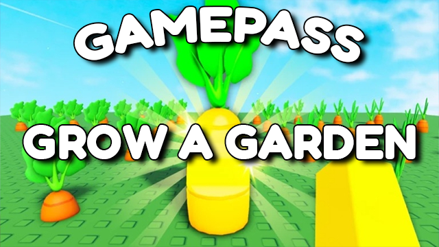 MUA PET GROW A GARDEN